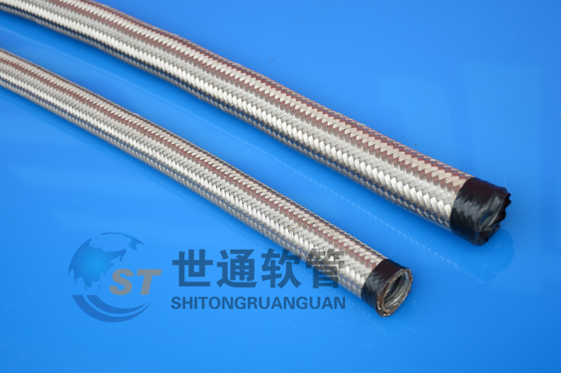 ST00185軟管,防爆管，防爆軟管，防爆穿線管,防爆金屬軟管